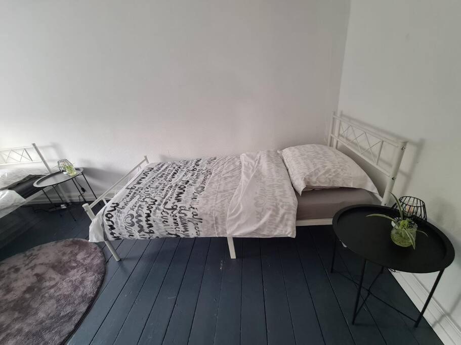 Duplex Dans Le Centre D'Heusy Apartment Verviers Exterior photo