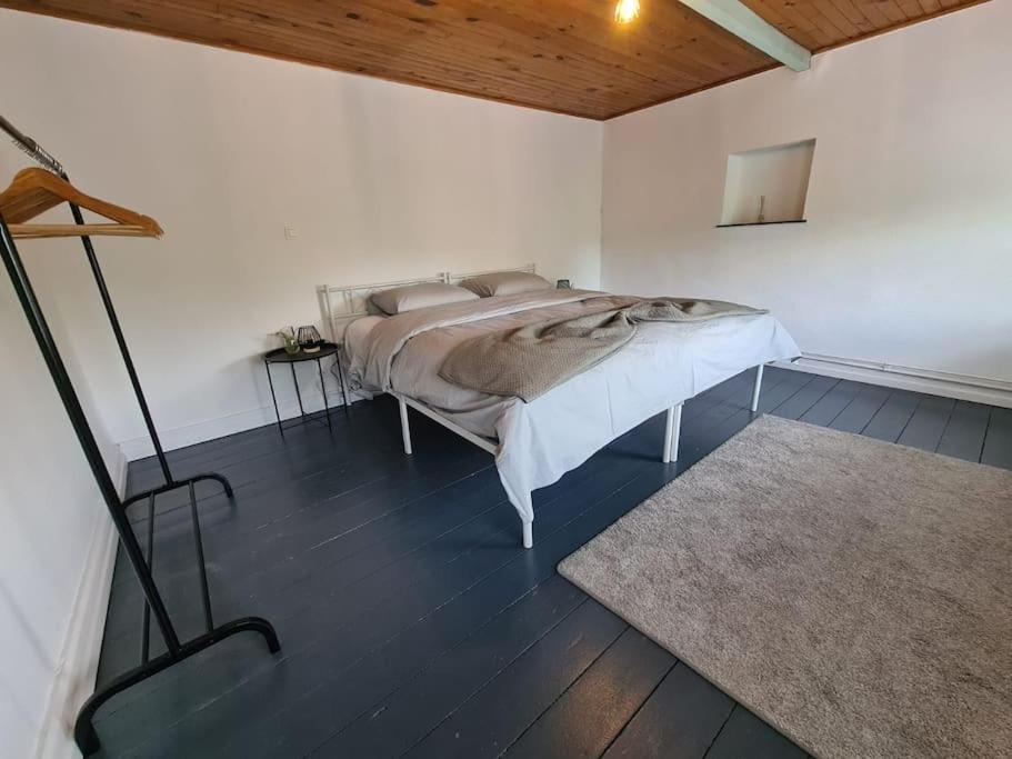 Duplex Dans Le Centre D'Heusy Apartment Verviers Exterior photo